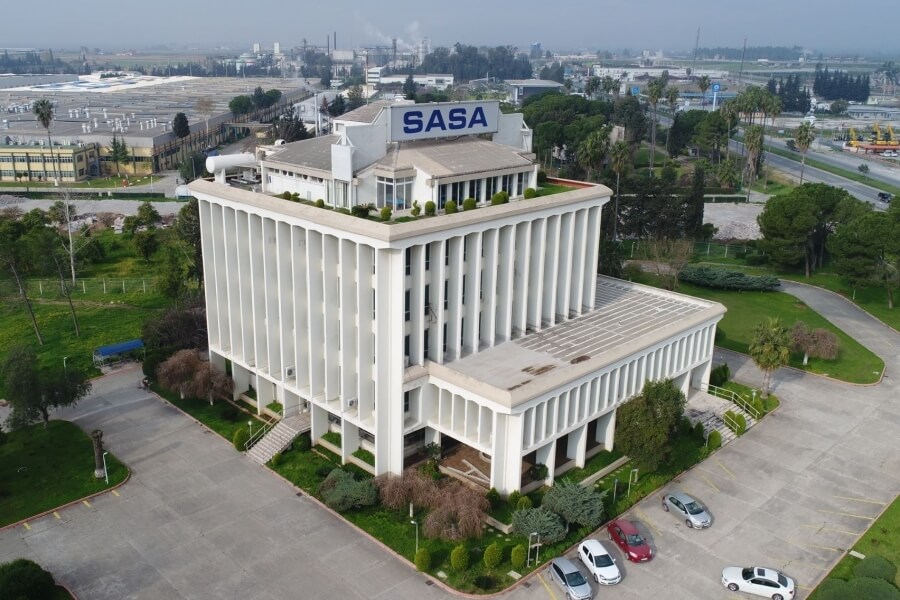 SPP Investment Decision From SASA