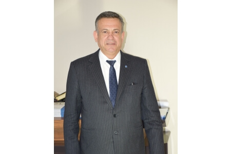 The Departments of Nursing and Midwifery were opened in the Faculty of Architecture!