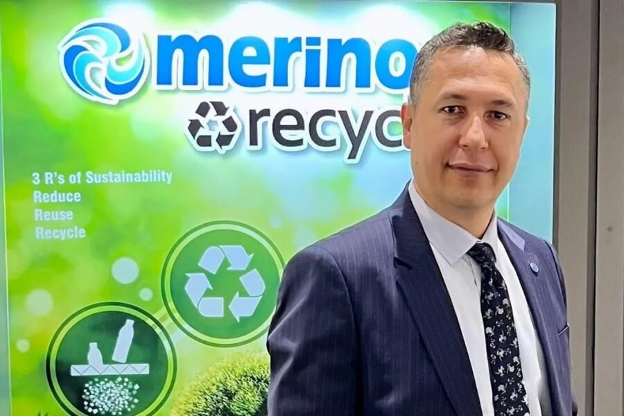 Merinos Sets Assertive Targets In Green Transformation